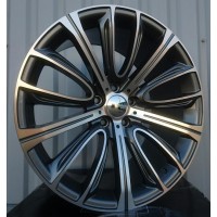 BMW 5241 10x20 5x120